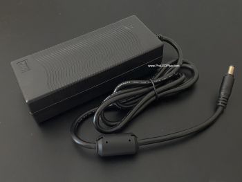 5 VDC Desktop Style Plug-in Power Supply Adapter, 6A/30W, 8A/40W, 10A/50W Available
