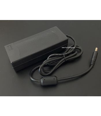 5 VDC Desktop Style Plug-in Power Supply Adapter, 6A/30W, 8A/40W, 10A/50W Available