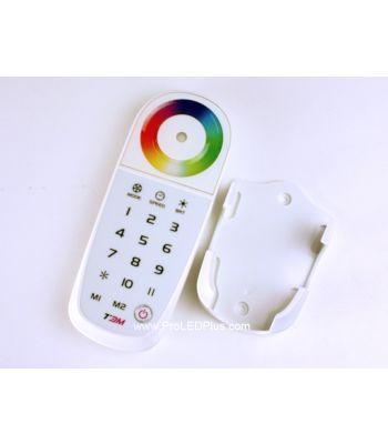 T3M RGB Multi-Zone Remote Controller 