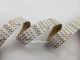 480/m 3528 Quad Row LED Strip, 24V, 5m