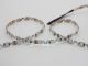 Bendable S-Shape RGB 5050 LED Strip, 48/m, 12VDC, 5m