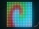 Flexible 16x16 Digital RGB LED Matrix